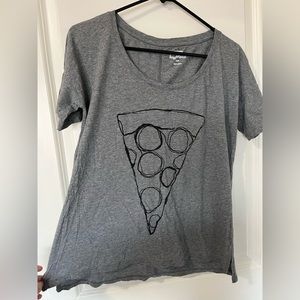 Old Navy - Pizza Tee